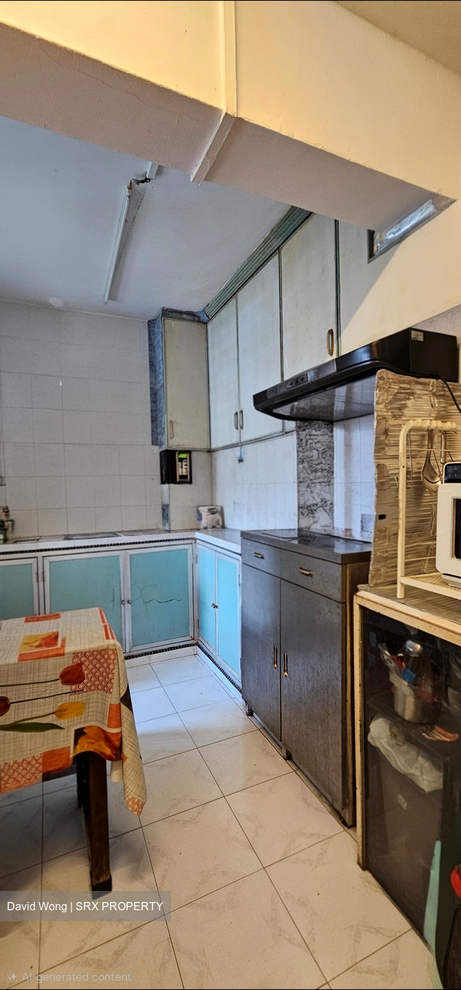 Blk 7 Haig View (Geylang), HDB 5 Rooms #595906581